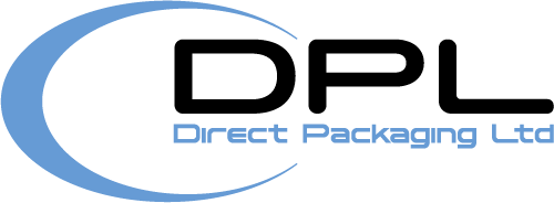 direct packaging logo